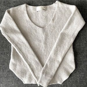 Wilfred Free Sweater Size XXS